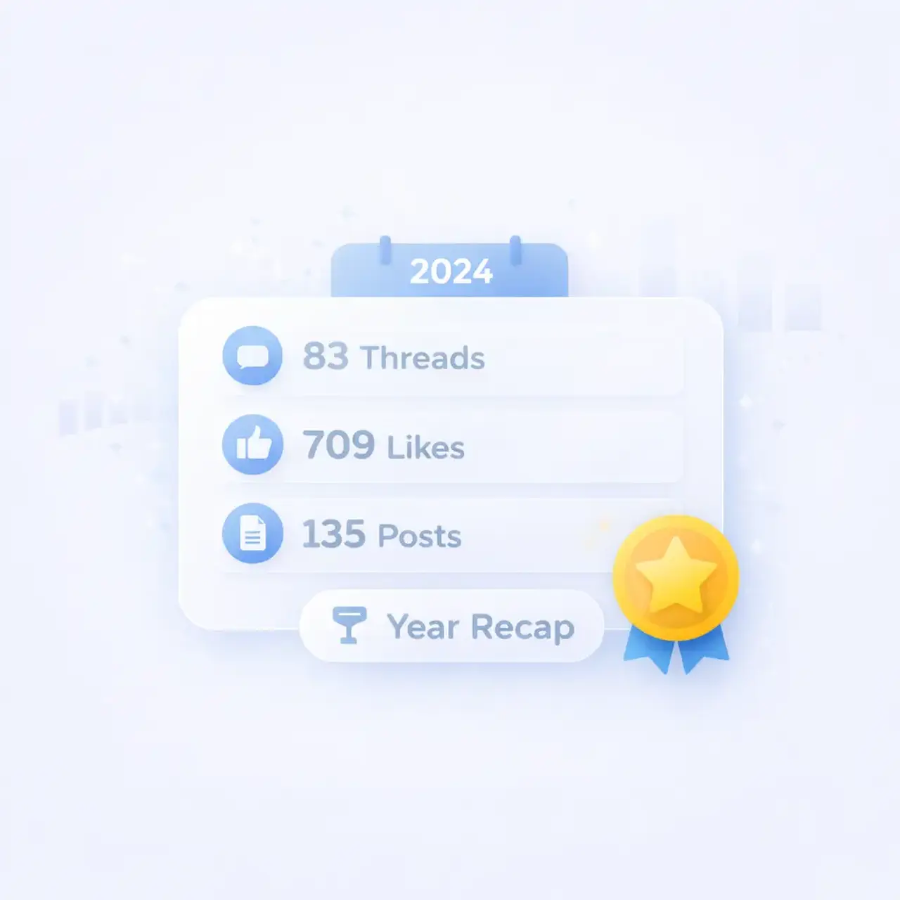 Resource '[XB] Year Recap'