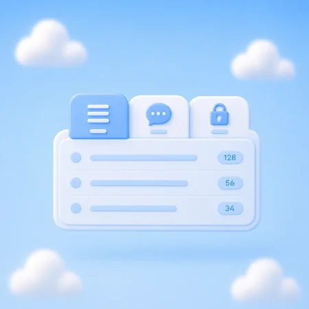 Resource banner
