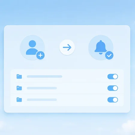 Resource banner
