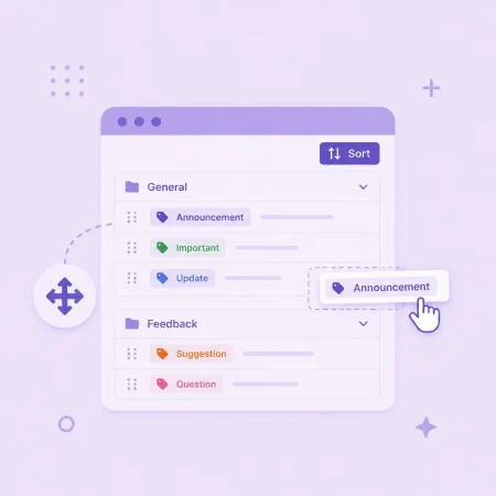 Resource banner
