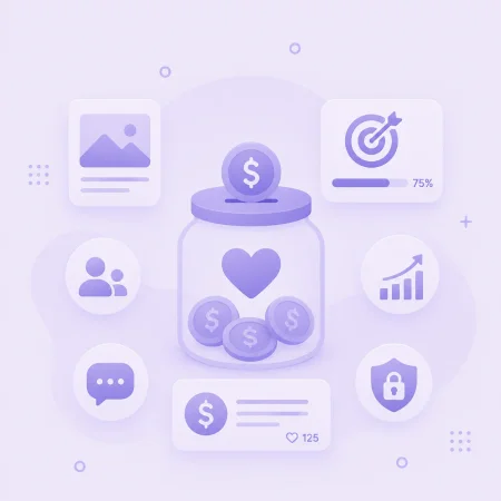 Resource banner