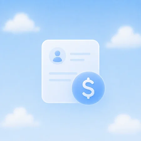 Resource banner