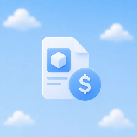 Resource banner