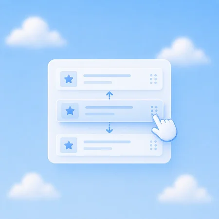 Resource banner