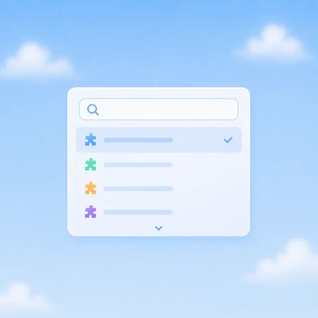 Resource banner