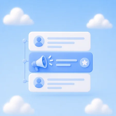Resource banner