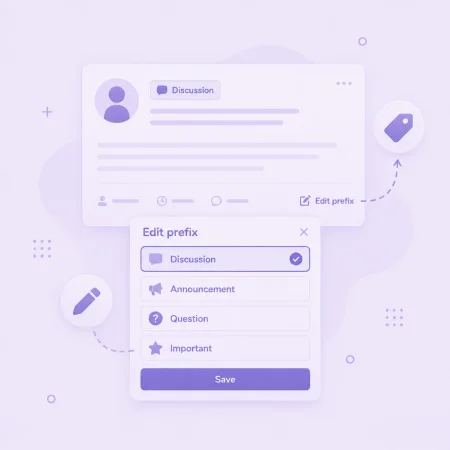 Resource banner