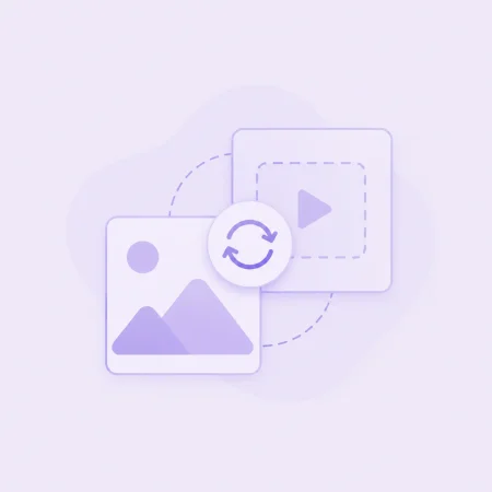 Resource banner