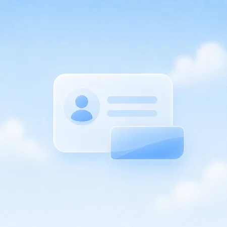 Resource banner