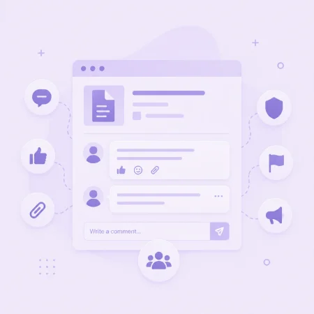 Resource banner