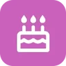 [XB] Display Age in Birthday Widget